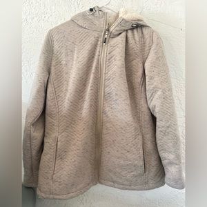 New Balance Sherpa Lined Women’s Jacket (2XL)